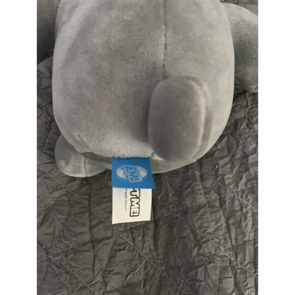 NEW Adopt Me! Plush 8" Pet KOALA Stuffed Animal Roblox 2024 Toy w Virtual Code - Picture 4 of 4
